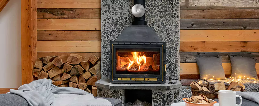 Affordable Wood Fireplace Fixing Solutions in Burlington, Iowa