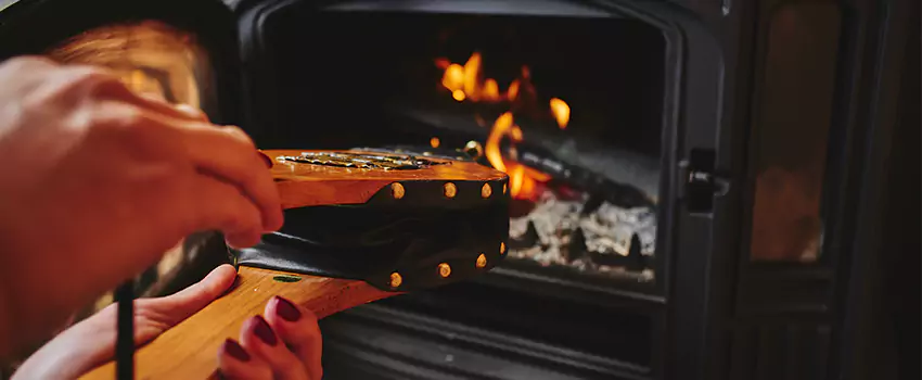 Cost of Wood Furnace Repair and Installation Services in Burlington, IA