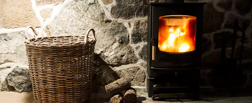 Wood Stove Fire Bricks Cleaning Services in Burlington, Iowa