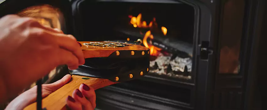 Wood Stove Grates Repair in Burlington, Iowa