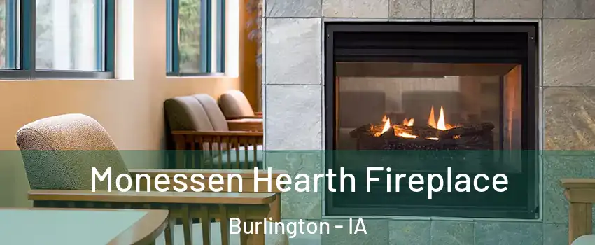  Monessen Hearth Fireplace Burlington - IA